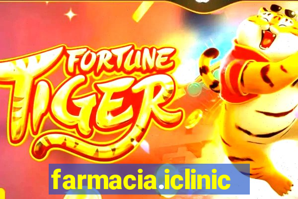 farmacia.iclinic rx.com br